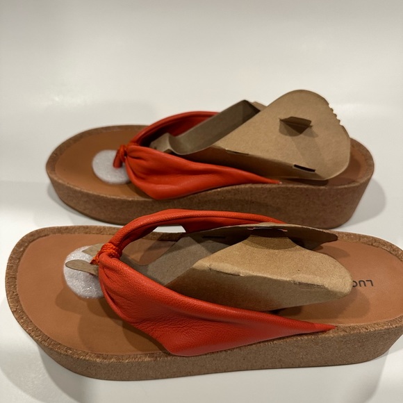 Lucky Brand Shoes - Lucky Brand
